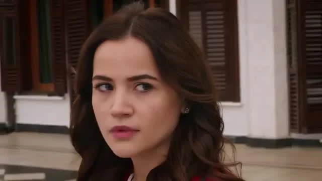 سریال گلهای خونی قسمت 109 دوبله فارسی