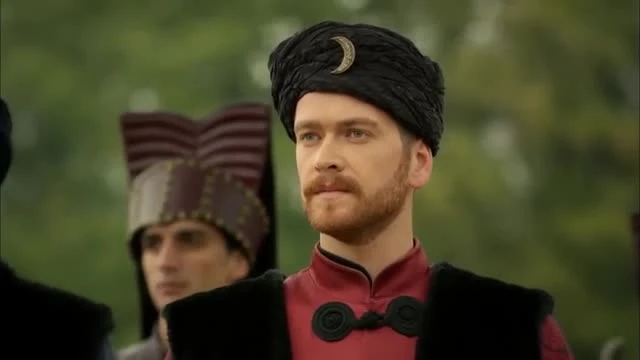 سریال حريم سلطان قسمت 263 دوبله فارسی