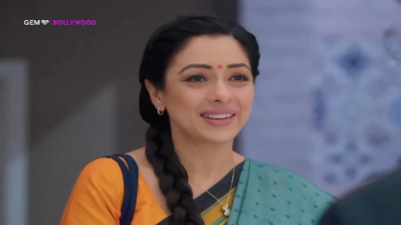 سریال آنوپاما قسمت 225 دوبله فارسی