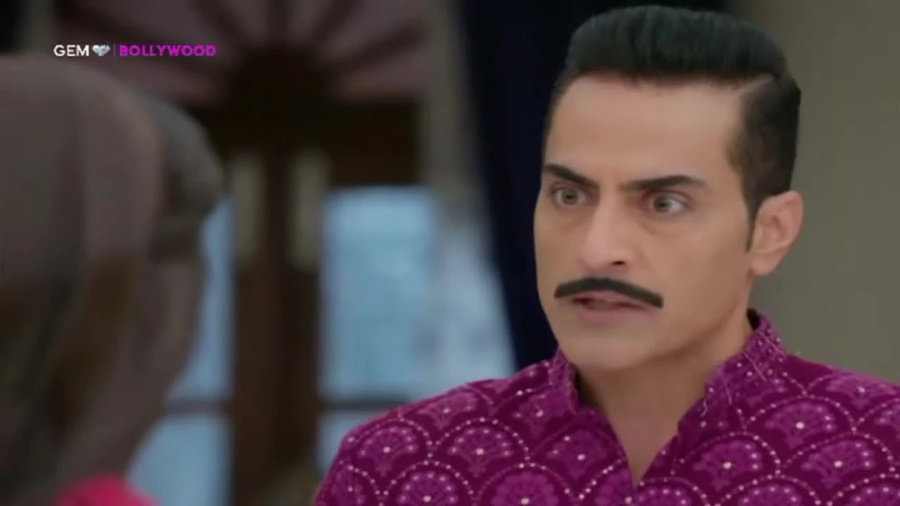 سریال آنوپاما قسمت 226 دوبله فارسی