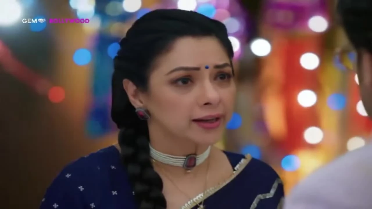 سریال آنوپاما قسمت 227 دوبله فارسی