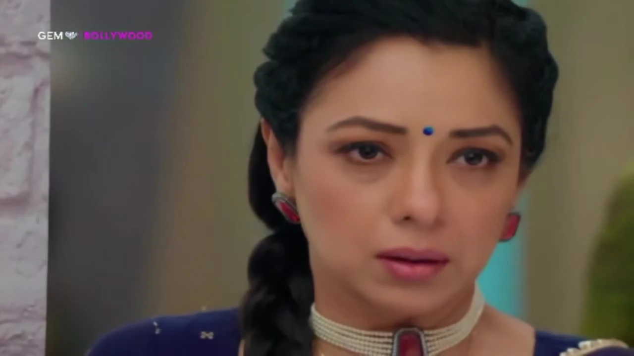 سریال آنوپاما قسمت 228 دوبله فارسی