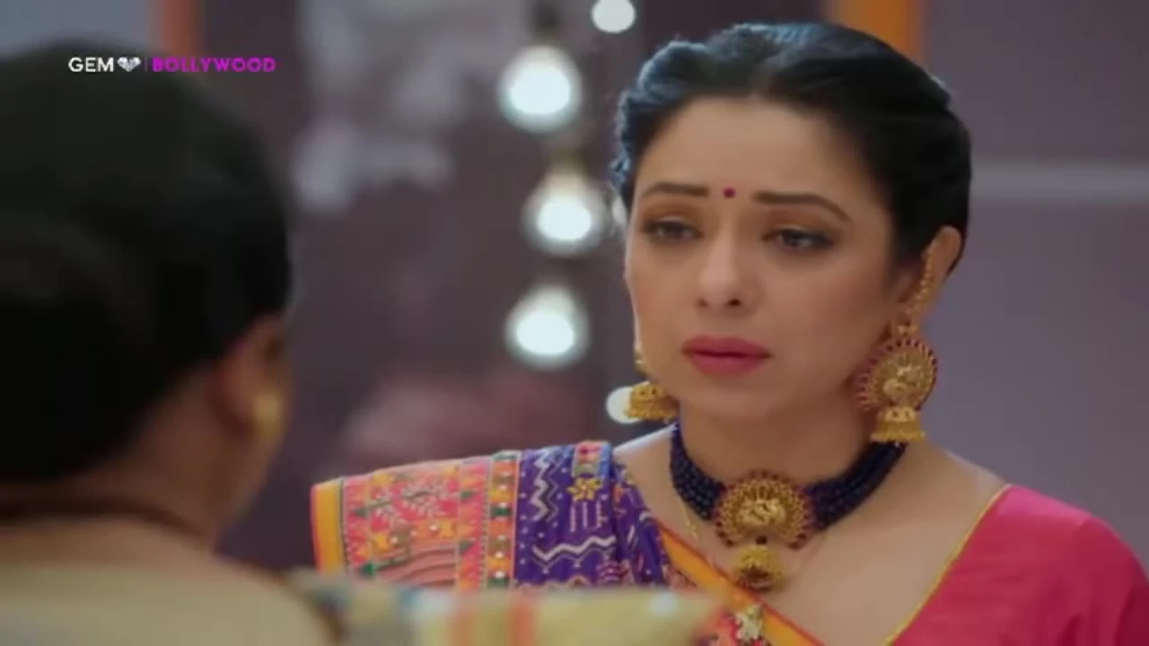 سریال آنوپاما قسمت 229 دوبله فارسی