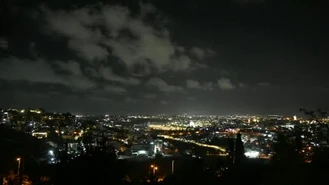 حمله ایران به اسرائیل