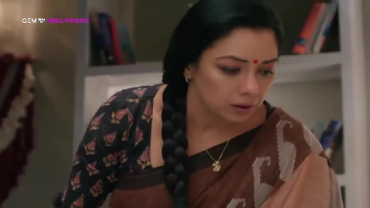 سریال آنوپاما قسمت 230 دوبله فارسی