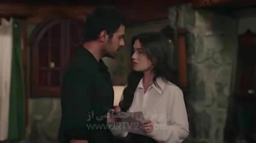 سریال نسیم تپه قسمت 135 زیر نویس فارسی