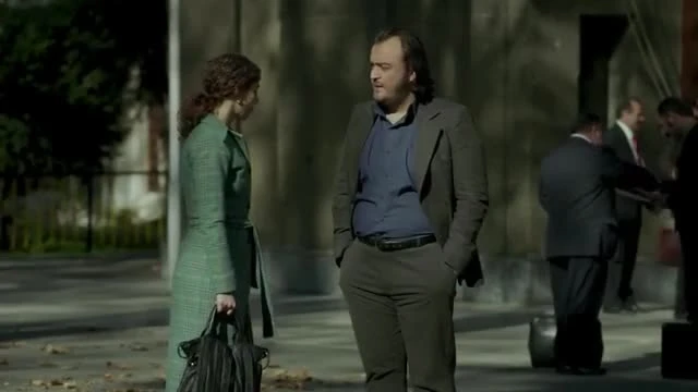 سریال کارادایی قسمت 94 دوبله فارسی