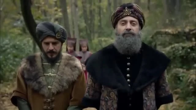 سریال حريم سلطان قسمت 286 دوبله فارسی