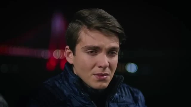 سریال گلهای خونی قسمت 127 دوبله فارسی