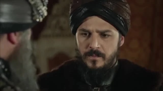 سریال حريم سلطان قسمت 293 دوبله فارسی