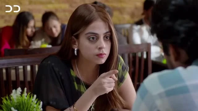 سریال تقدیر قسمت 22 دوبله فارسی