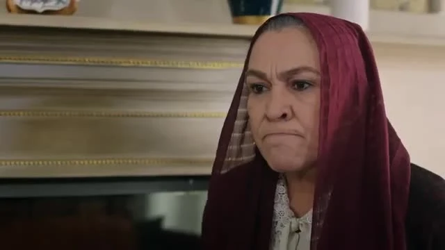 سریال گلهای خونی قسمت 133 دوبله فارسی