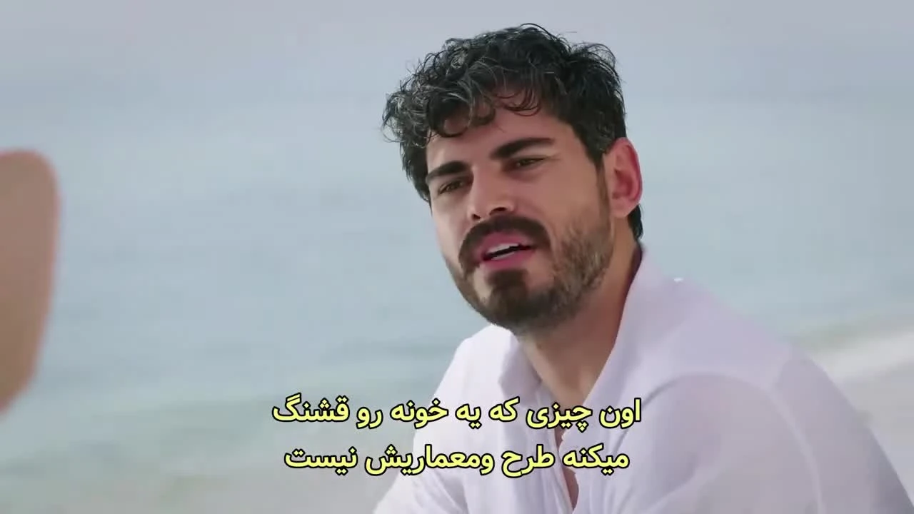 سریال ترکی عروس قسمت 75 زیر نویس