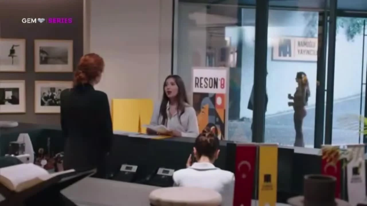 سریال شربت زغال اخته قسمت 211 دوبله فارسی