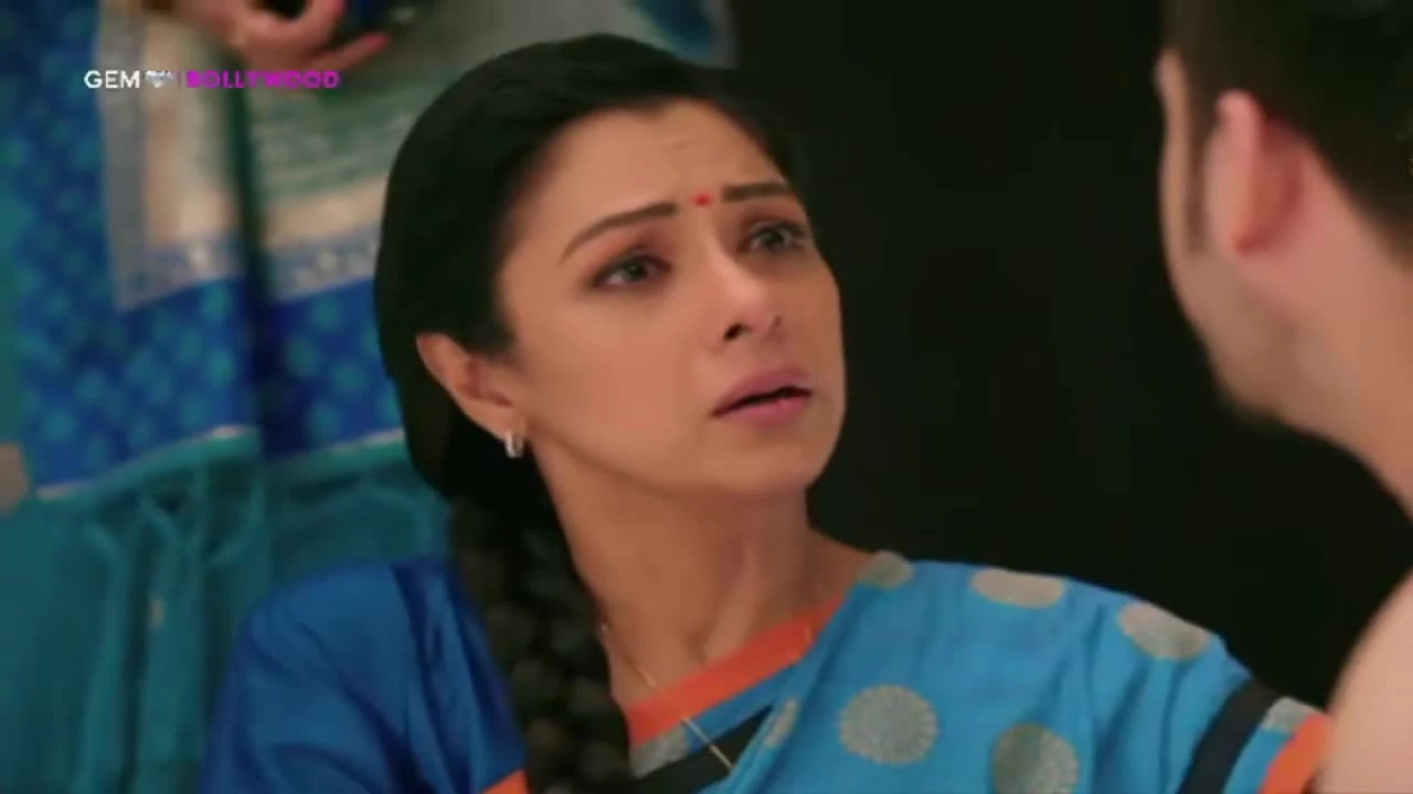 سریال آنوپاما قسمت 257 دوبله فارسی