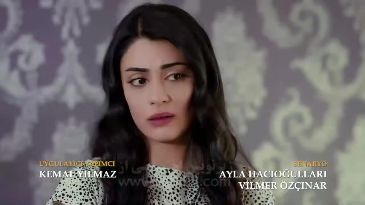 سریال ترکی عروس قسمت 93 زیر نویس