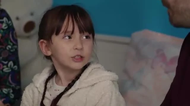 سریال گلهای خونی قسمت 143 دوبله فارسی