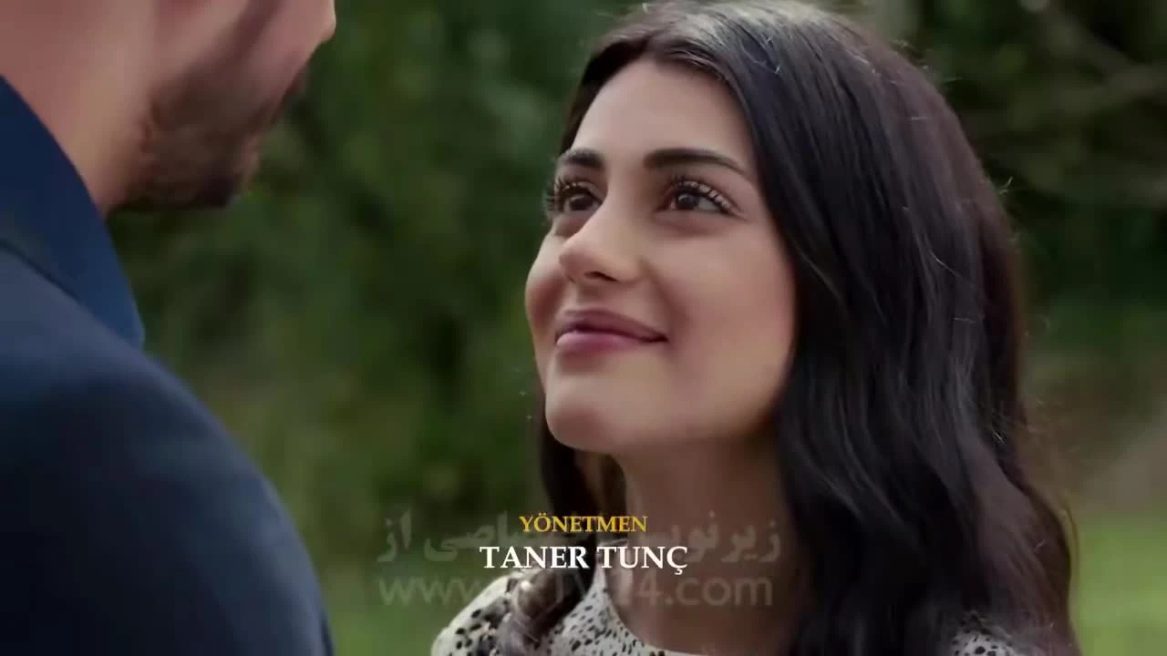 سریال ترکی عروس قسمت 94 زیر نویس