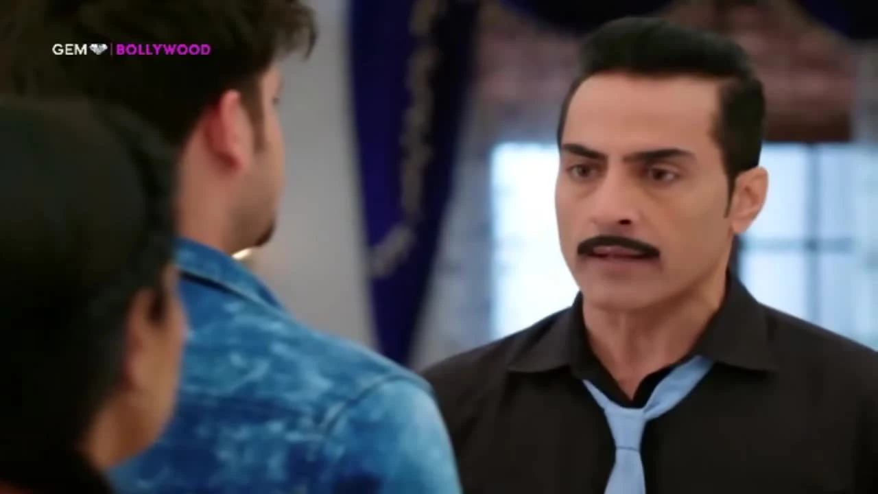 سریال آنوپاما قسمت 258 دوبله فارسی