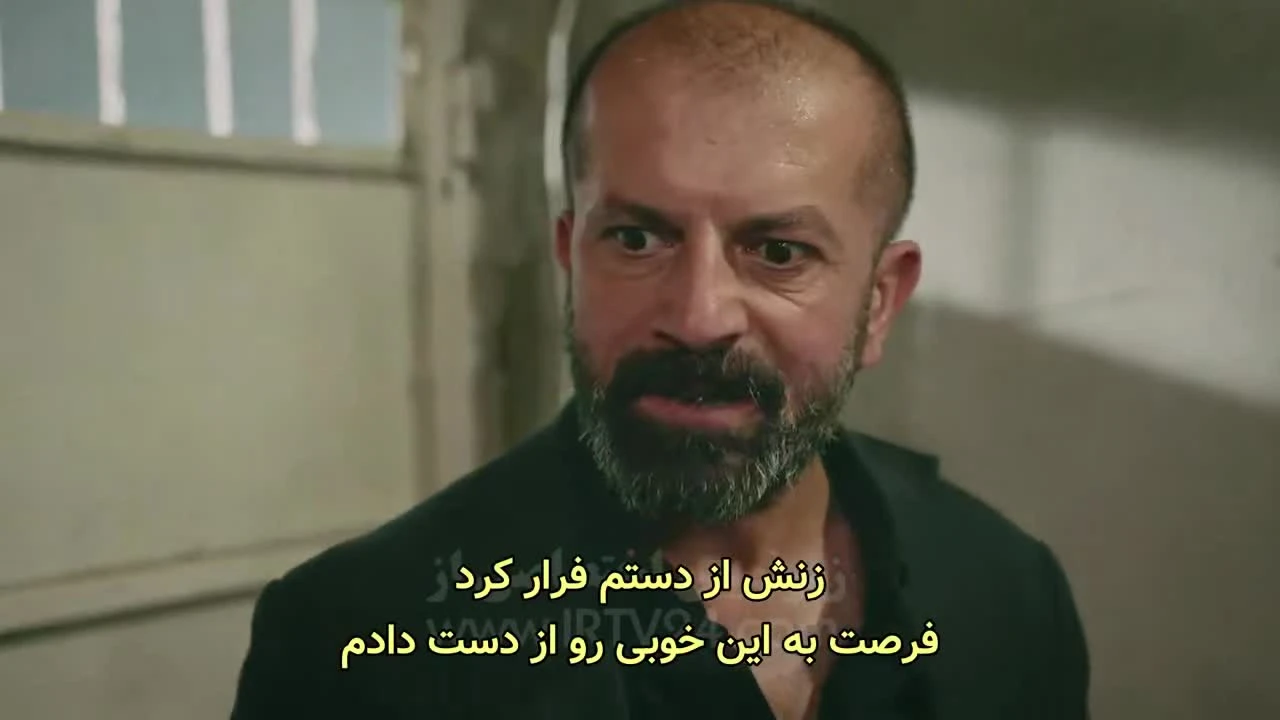 سریال نسیم تپه قسمت 158 زیر نویس فارسی