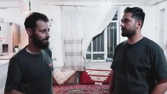 خانه جن زده طالقان