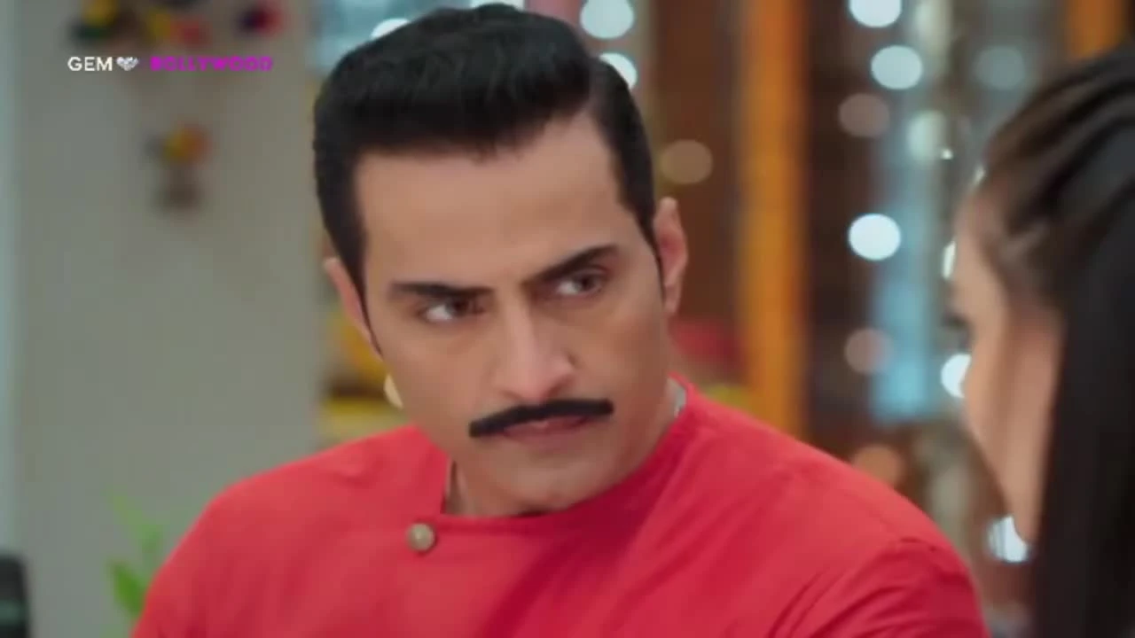 سریال آنوپاما قسمت 259 دوبله فارسی