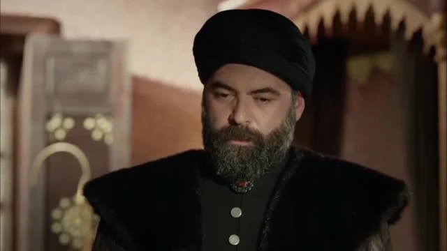 سریال حريم سلطان قسمت 304 دوبله فارسی