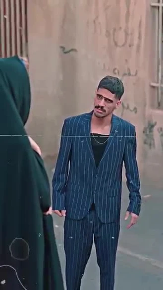 رابطه ها سال 1361 vs رابطه ها 1405🤣
