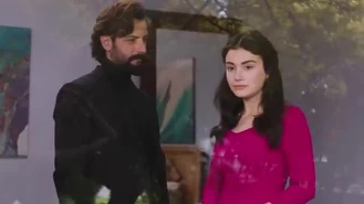 سریال سوگند قسمت 48 دوبله فارسی