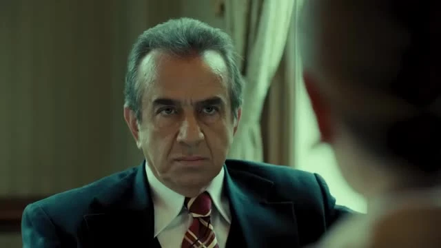 سریال کارادایی قسمت 140 دوبله فارسی