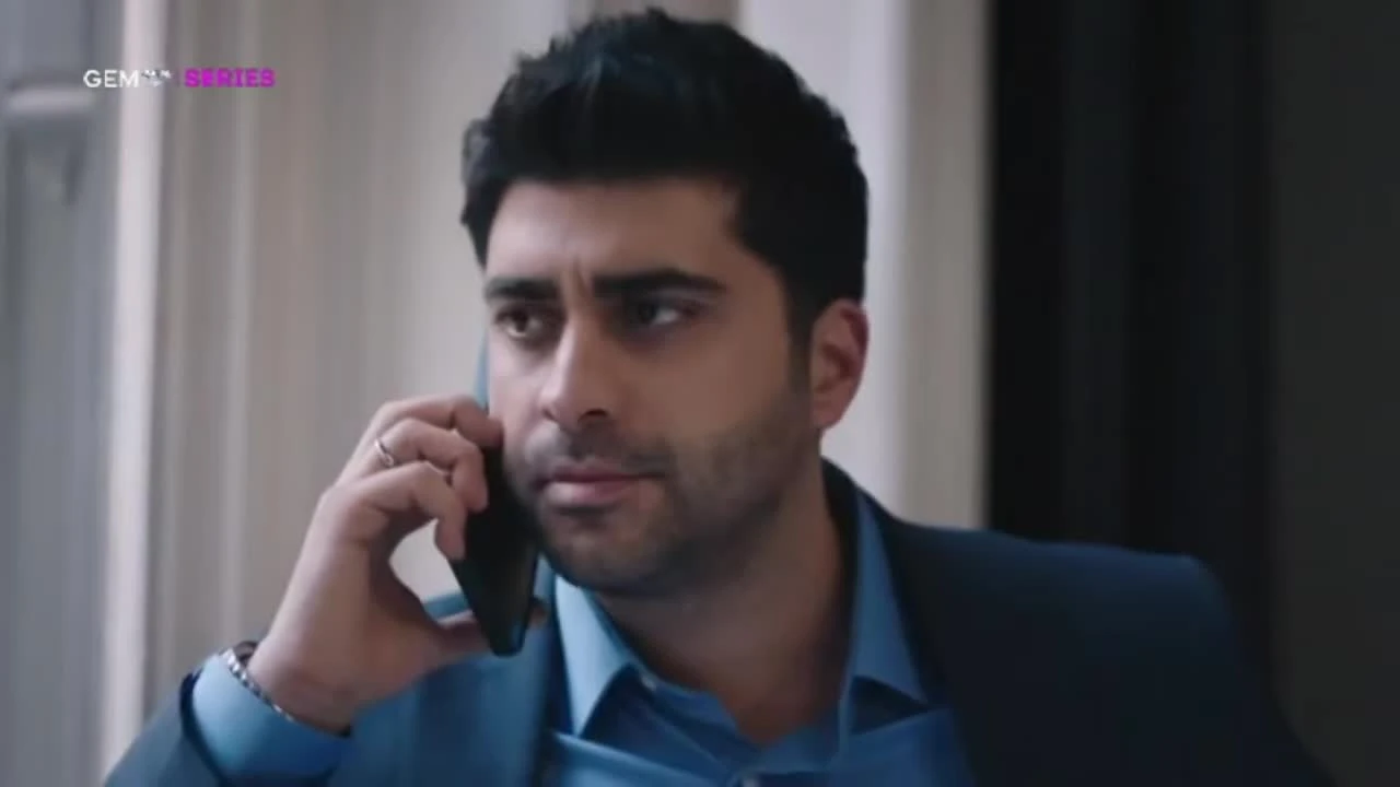 سریال شربت زغال اخته قسمت 220 دوبله فارسی