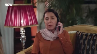 سریال عشق بی حد و مرز قسمت 57 دوبله فارسی