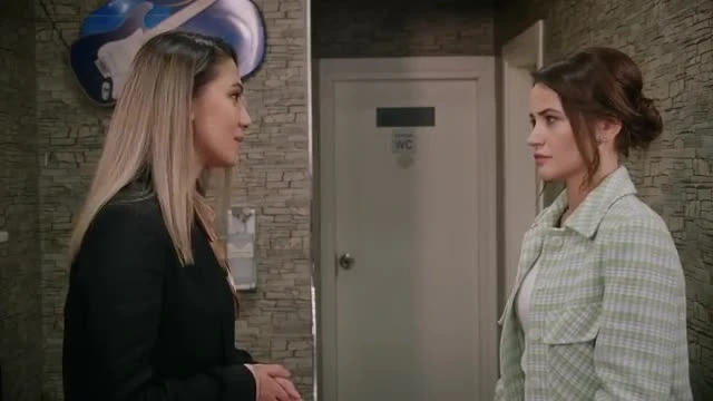 سریال گلهای خونی قسمت 148 دوبله فارسی