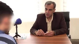 اغفال دختران توسط شیاد تلگرامی تهران