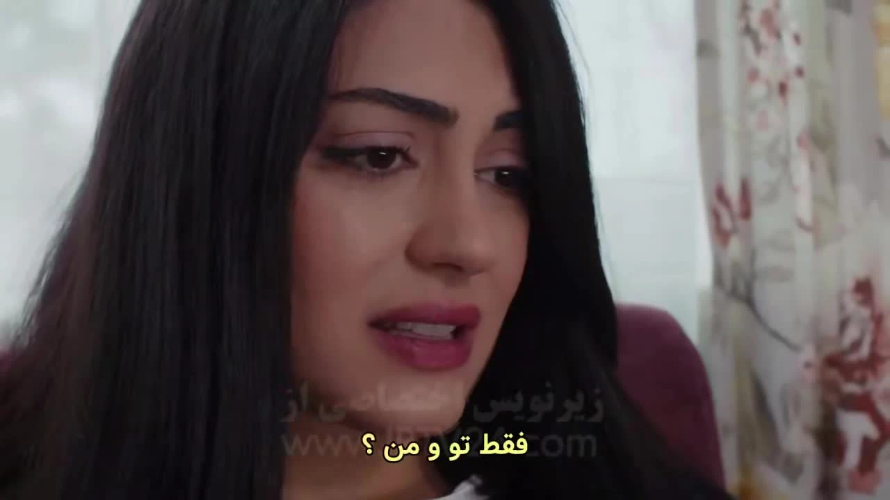 سریال ترکی عروس قسمت 107 زیر نویس