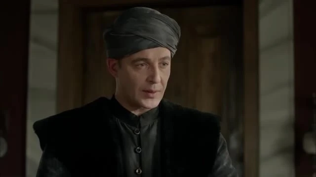 سریال حريم سلطان قسمت 311 دوبله فارسی