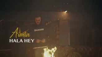 آهنگ حالا هی آرمین زارعی 2fam