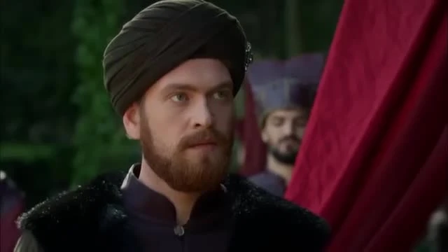 سریال حريم سلطان قسمت 323 دوبله فارسی