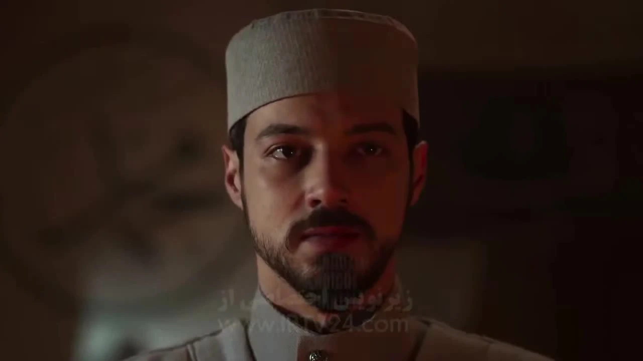 سریال غنچه های سرخ قسمت 34 , 1 زیر نویس