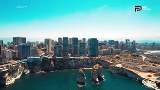سریال خیانتکار قسمت 9 دوبله فارسی