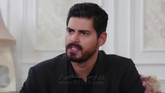 سریال ترکی عروس قسمت 132 زیر نویس
