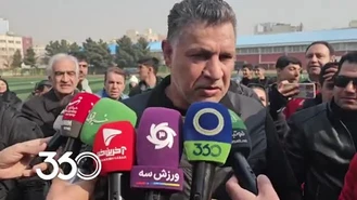 علی دایی مدیریت اون نیست