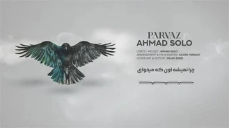 آهنگ جدید پرواز احمد سلو