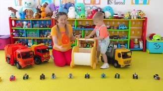 برنامه کودک الیور شناور