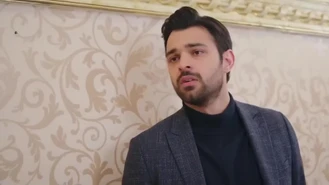 سریال هجران قسمت 59 دوبله فارسی