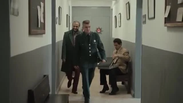 سریال کارادایی قسمت 180 دوبله فارسی