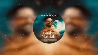 آهنگ جدید شب مهتابی سینا شعبانخانی