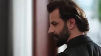 سریال سوگند قسمت 56 دوبله فارسی