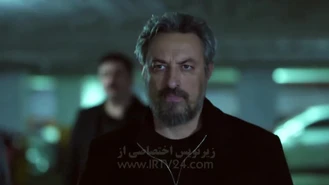 سریال ترکی نابغه قسمت 22 , 4 زیر نویس