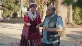 سریال تازه عروس قسمت 66 دوبله فارسی